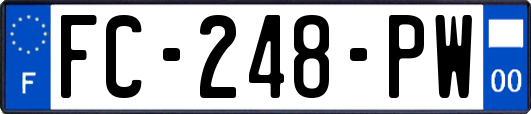 FC-248-PW