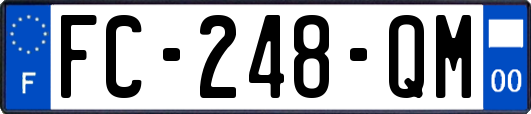 FC-248-QM