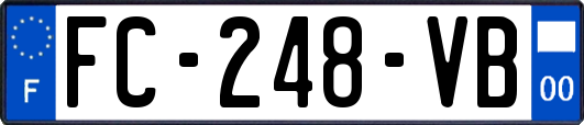 FC-248-VB