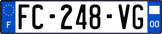 FC-248-VG