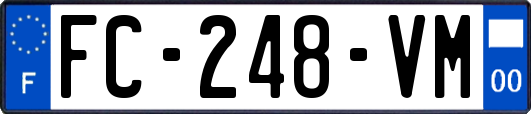 FC-248-VM