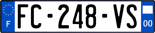 FC-248-VS
