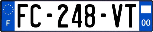 FC-248-VT