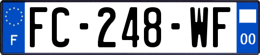 FC-248-WF