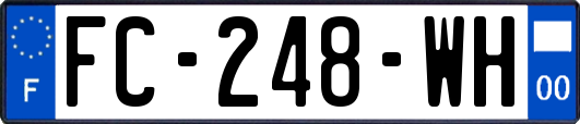 FC-248-WH