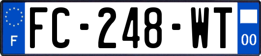 FC-248-WT