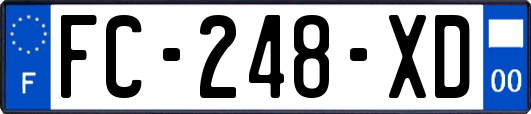 FC-248-XD