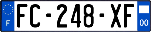 FC-248-XF