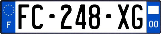 FC-248-XG