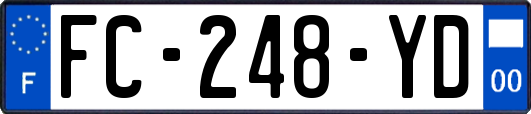 FC-248-YD