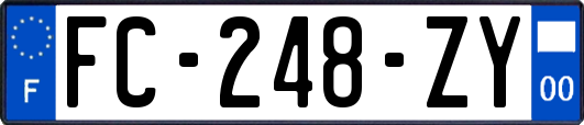 FC-248-ZY