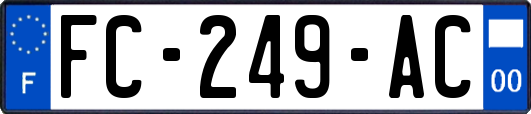 FC-249-AC