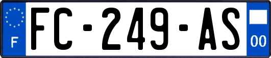 FC-249-AS