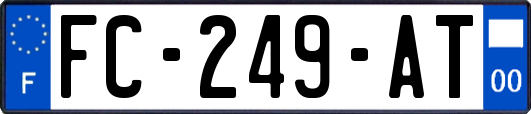 FC-249-AT