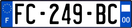 FC-249-BC