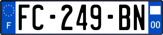 FC-249-BN