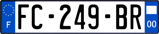 FC-249-BR