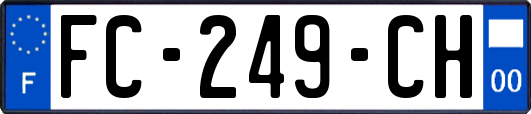 FC-249-CH