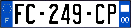 FC-249-CP