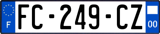 FC-249-CZ