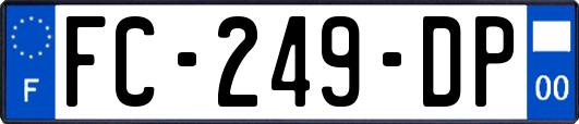 FC-249-DP