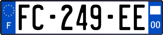 FC-249-EE