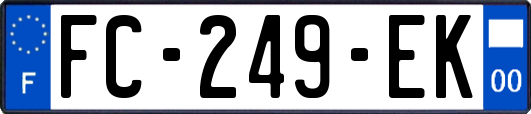 FC-249-EK