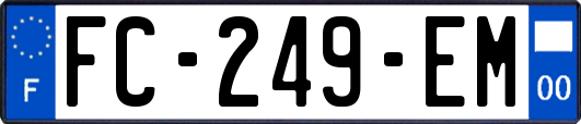 FC-249-EM