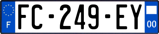 FC-249-EY