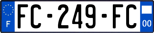 FC-249-FC