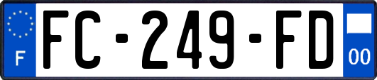 FC-249-FD