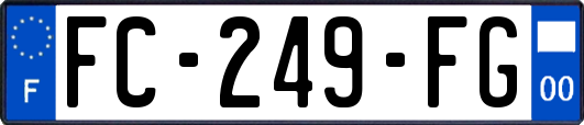 FC-249-FG