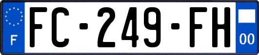 FC-249-FH