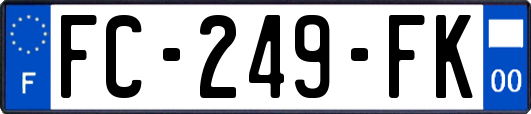 FC-249-FK