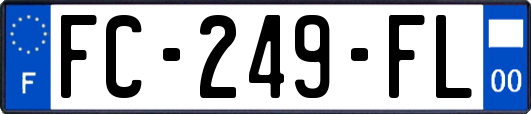 FC-249-FL