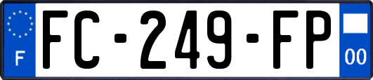 FC-249-FP