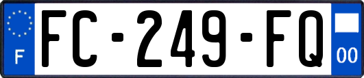FC-249-FQ