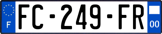 FC-249-FR