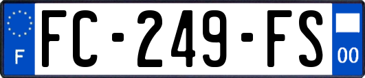 FC-249-FS
