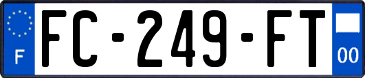 FC-249-FT