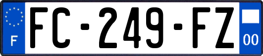 FC-249-FZ