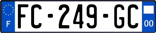 FC-249-GC