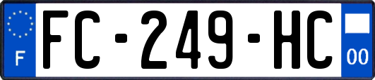 FC-249-HC