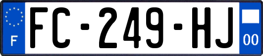 FC-249-HJ