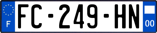 FC-249-HN