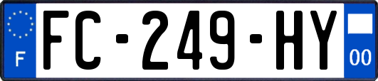 FC-249-HY