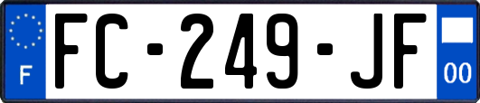 FC-249-JF