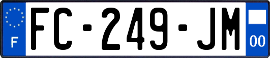 FC-249-JM