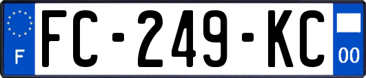 FC-249-KC