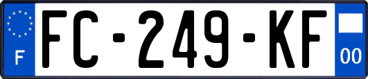 FC-249-KF